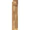 Ekena Millwork Traditional Rough Sawn Craftsman Outlooker, Western Red Cedar, 8"W x 30"D x 38"H OUT08X30X38TRA04RWR - alternate 3